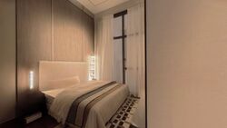 Upper Bukit Timah Road (D21), Condominium #522512661